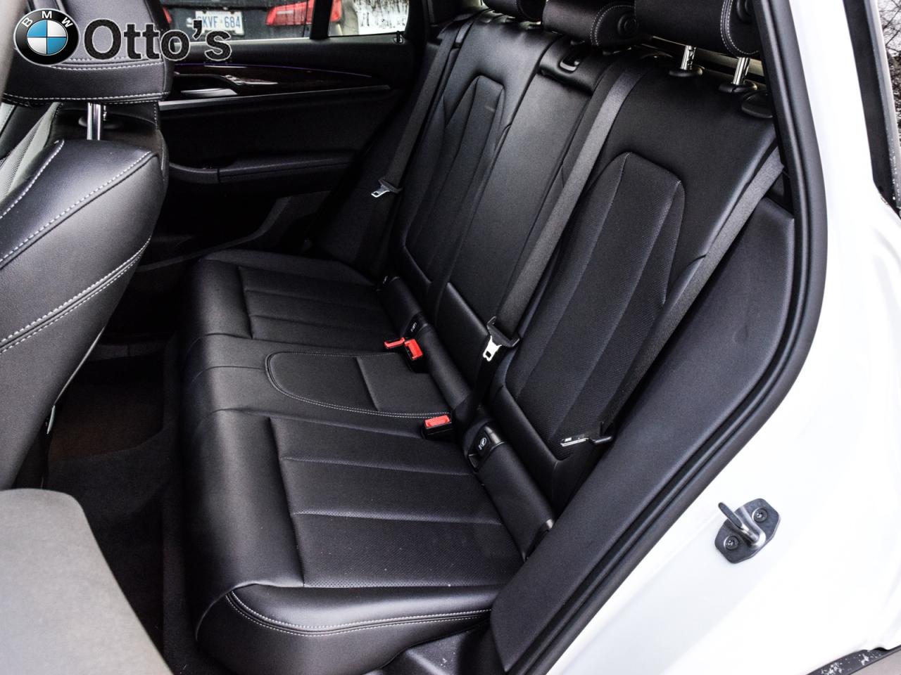 2023 BMW X3 xDrive30i Photo