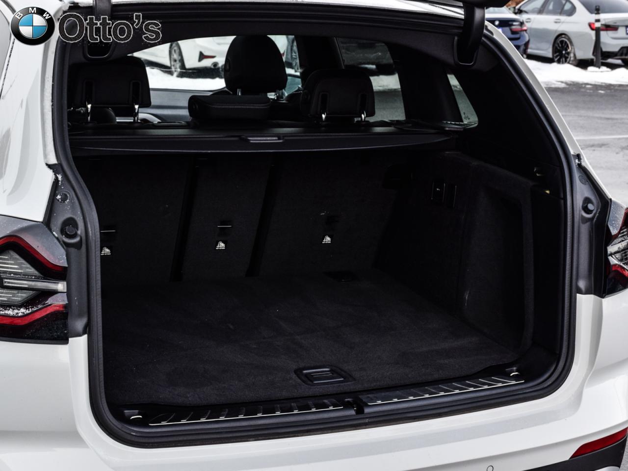 2023 BMW X3 xDrive30i Photo