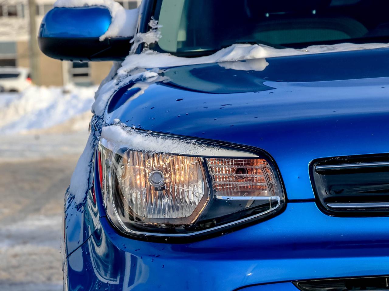 2018 Kia Soul EX+ Auto Photo2