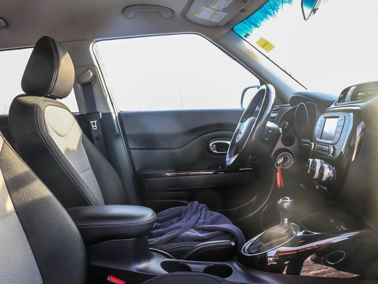 2018 Kia Soul EX+ Auto Photo