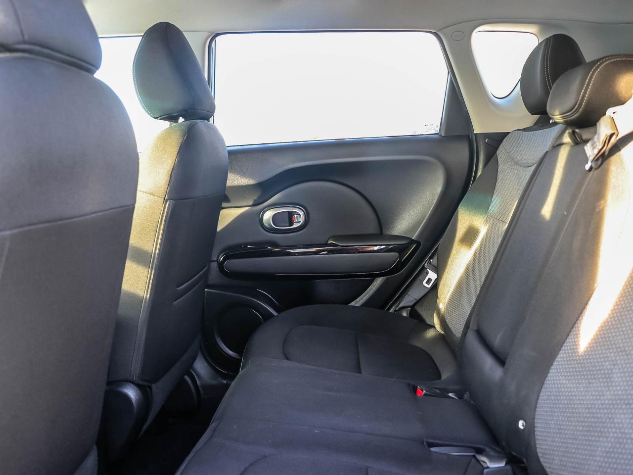 2018 Kia Soul EX+ Auto Photo