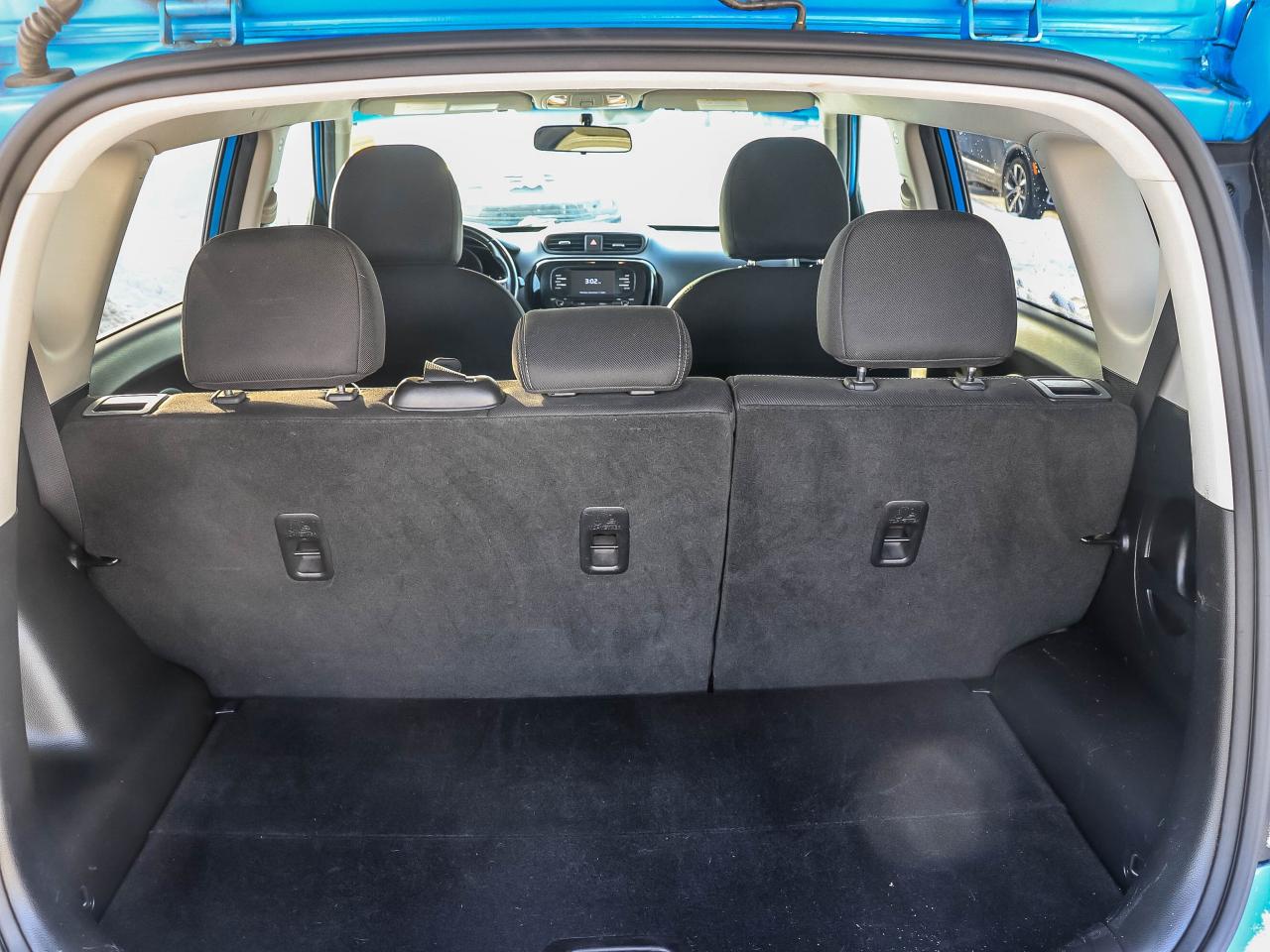 2018 Kia Soul EX+ Auto Photo