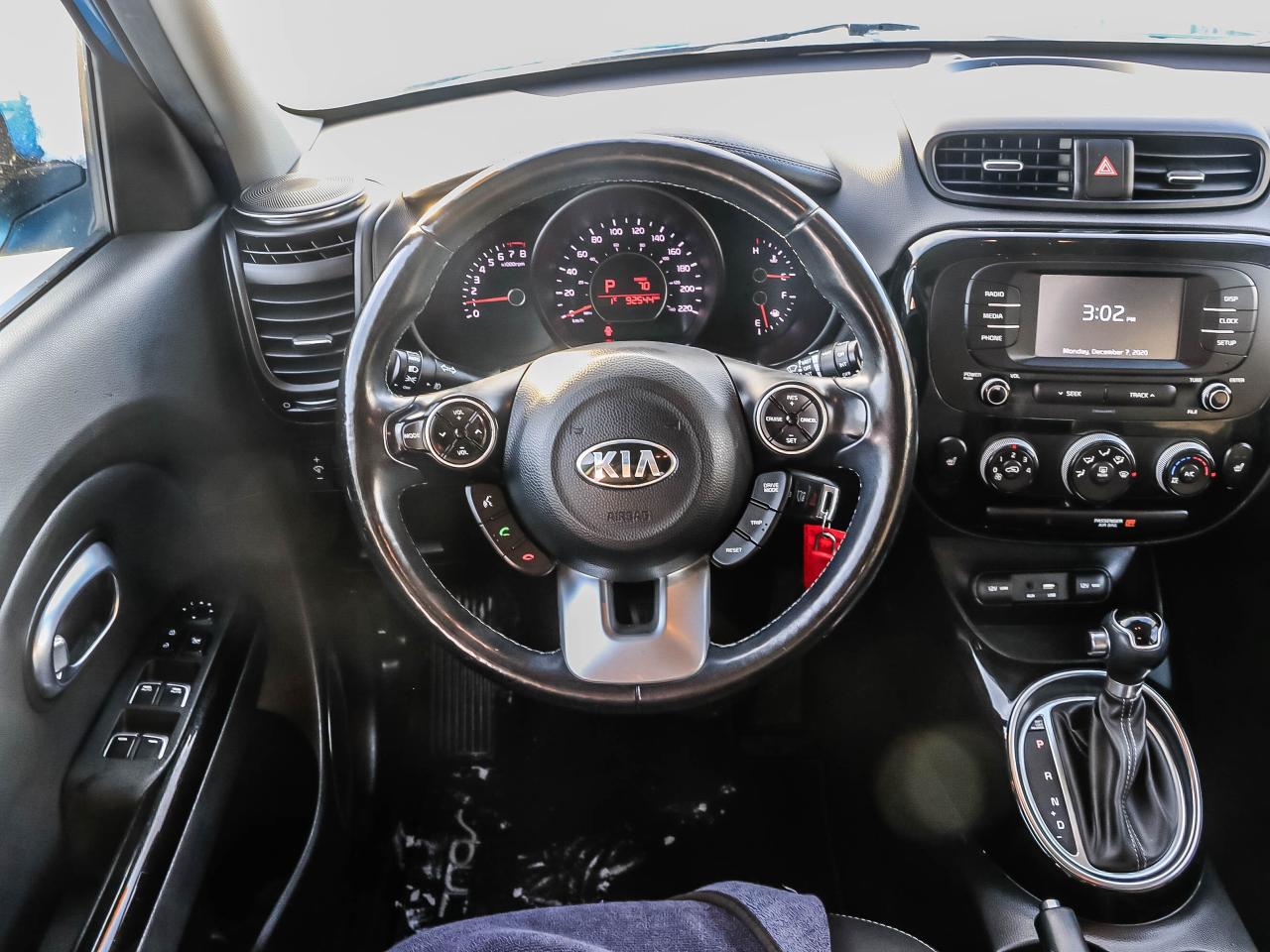 2018 Kia Soul EX+ Auto Photo
