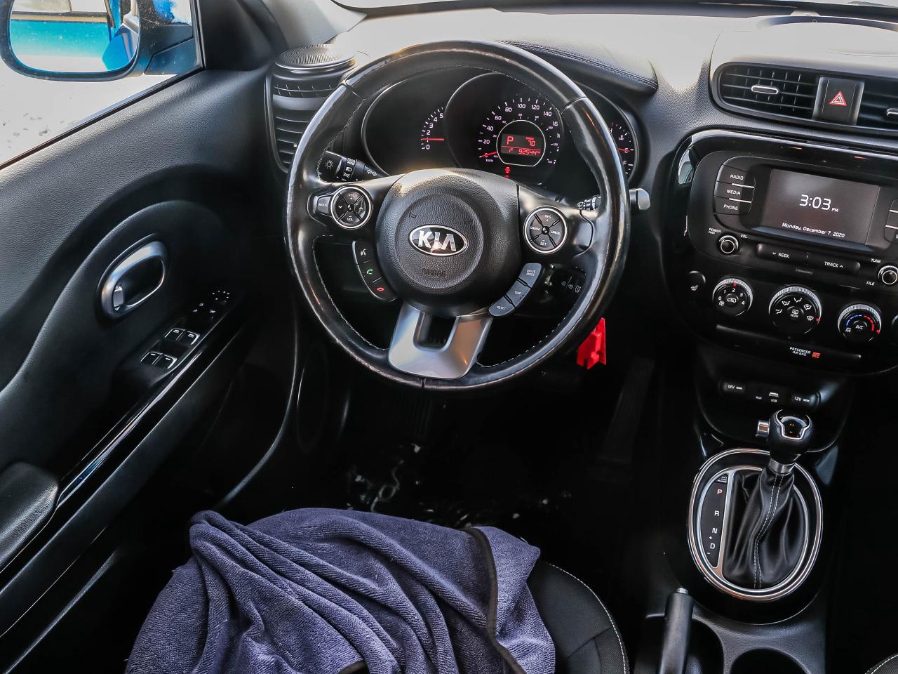 2018 Kia Soul EX+ Auto Photo