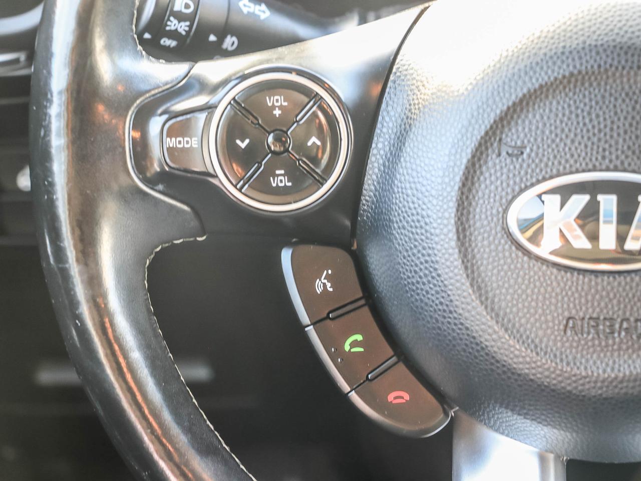 2018 Kia Soul EX+ Auto Photo