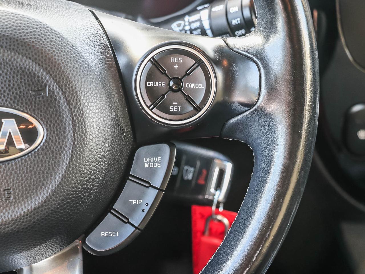 2018 Kia Soul EX+ Auto Photo