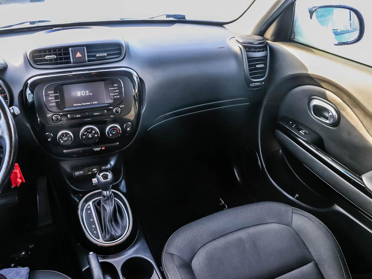 2018 Kia Soul EX+ Auto Photo