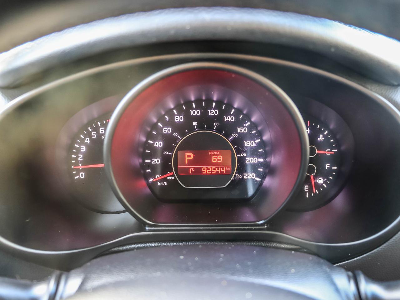 2018 Kia Soul EX+ Auto Photo