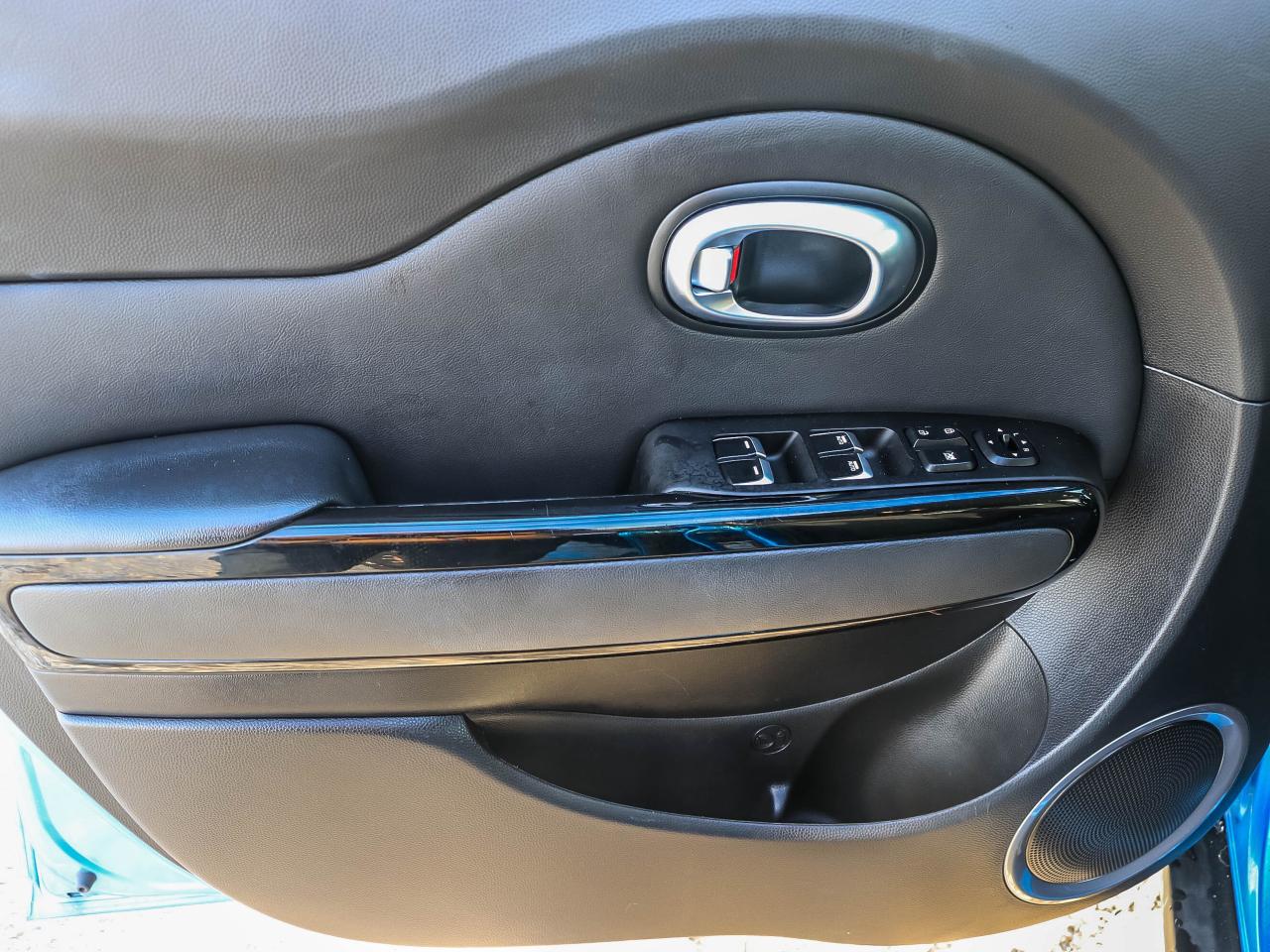 2018 Kia Soul EX+ Auto Photo