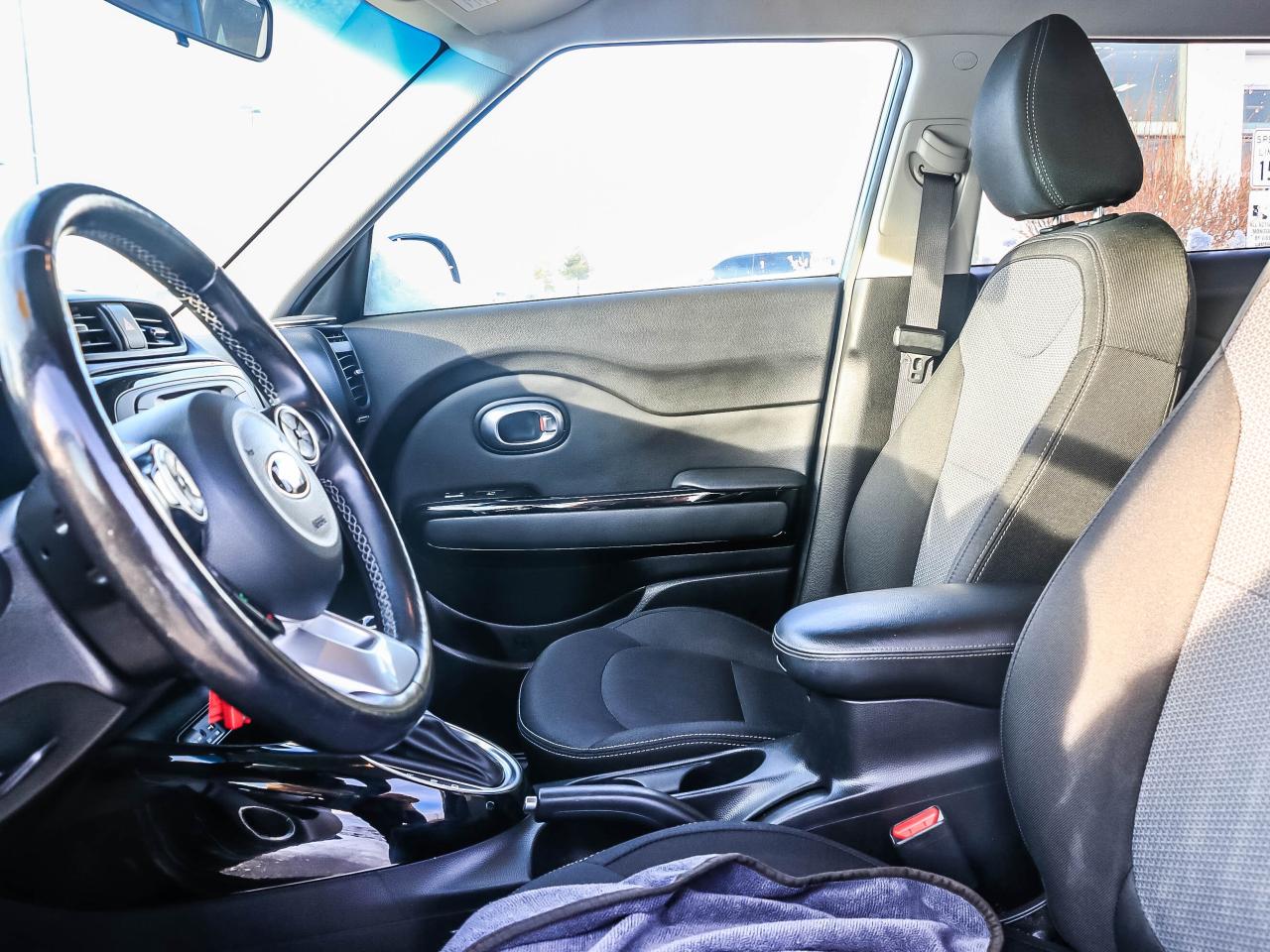 2018 Kia Soul EX+ Auto Photo