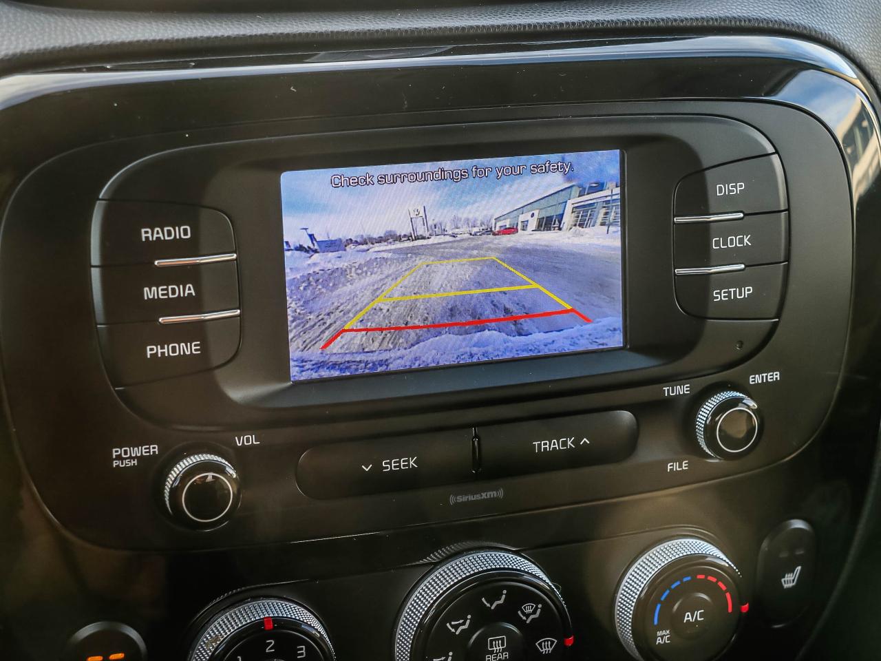 2018 Kia Soul EX+ Auto Photo