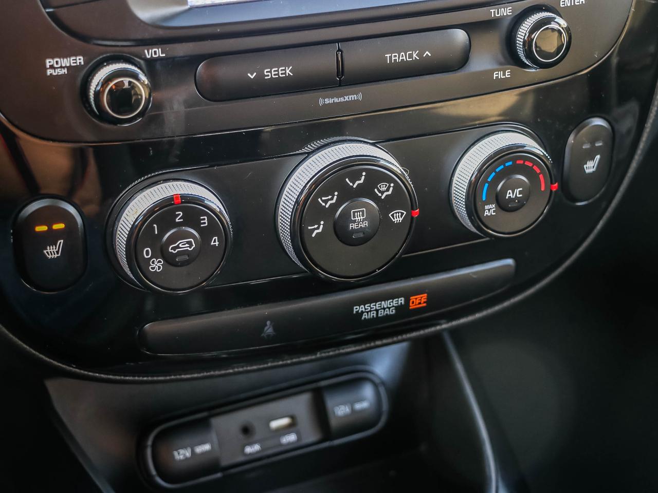 2018 Kia Soul EX+ Auto Photo