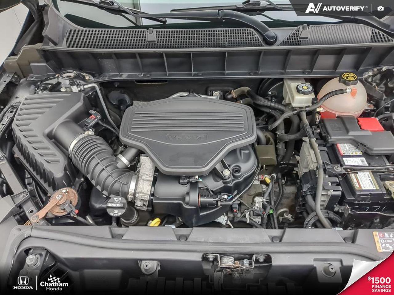 2017 GMC Acadia AWD SLT-1 Photo