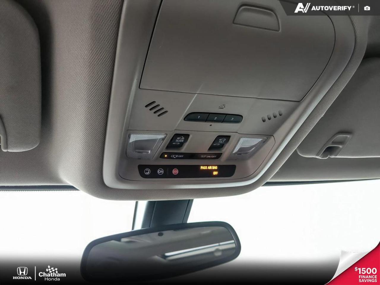 2017 GMC Acadia AWD SLT-1 Photo