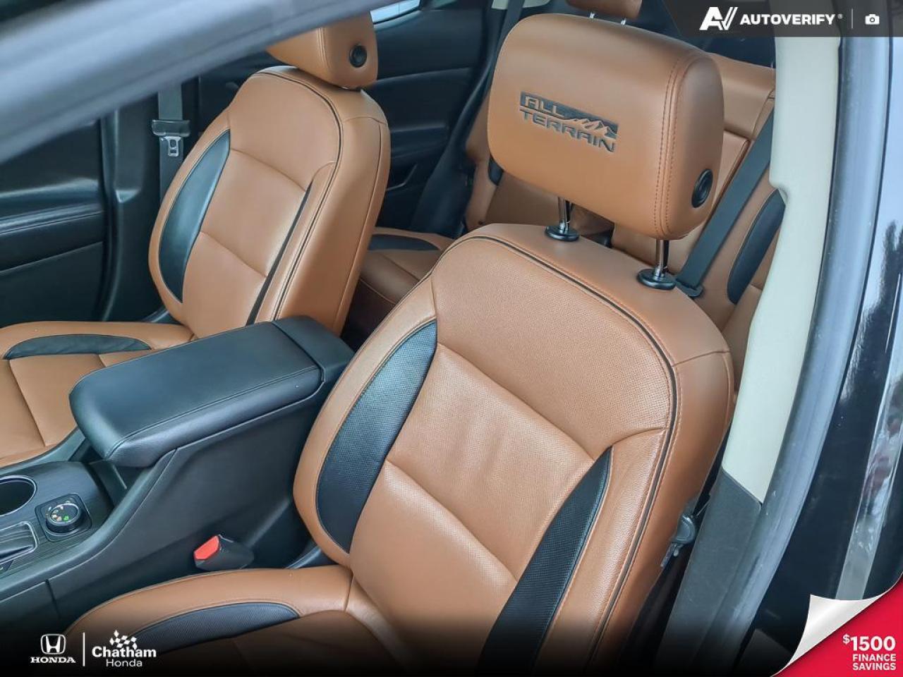 2017 GMC Acadia AWD SLT-1 Photo