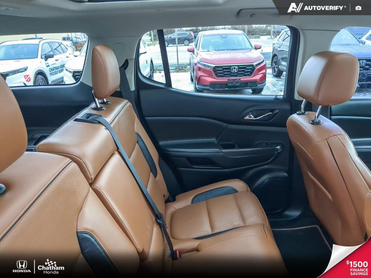 2017 GMC Acadia AWD SLT-1 Photo