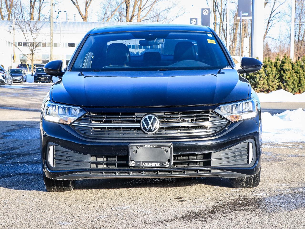 2022 Volkswagen Jetta Comfortline AUTO Photo