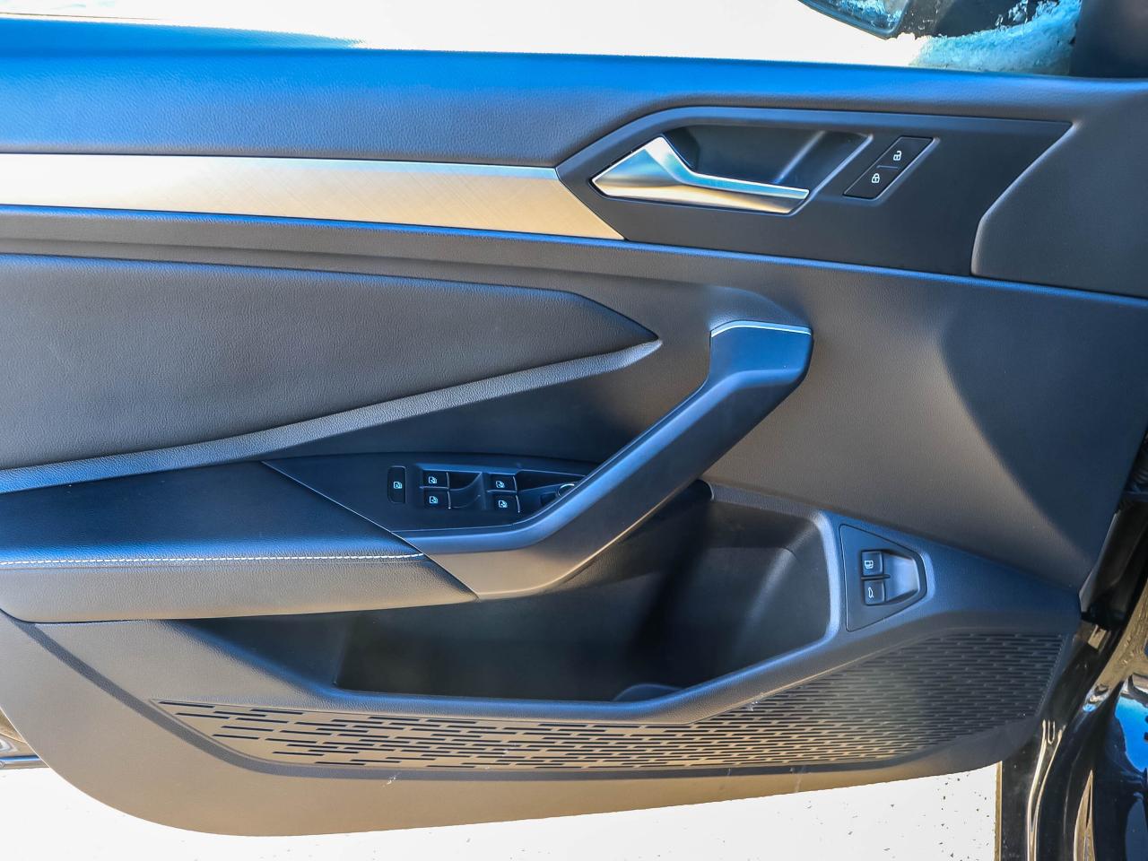 2022 Volkswagen Jetta Comfortline AUTO Photo