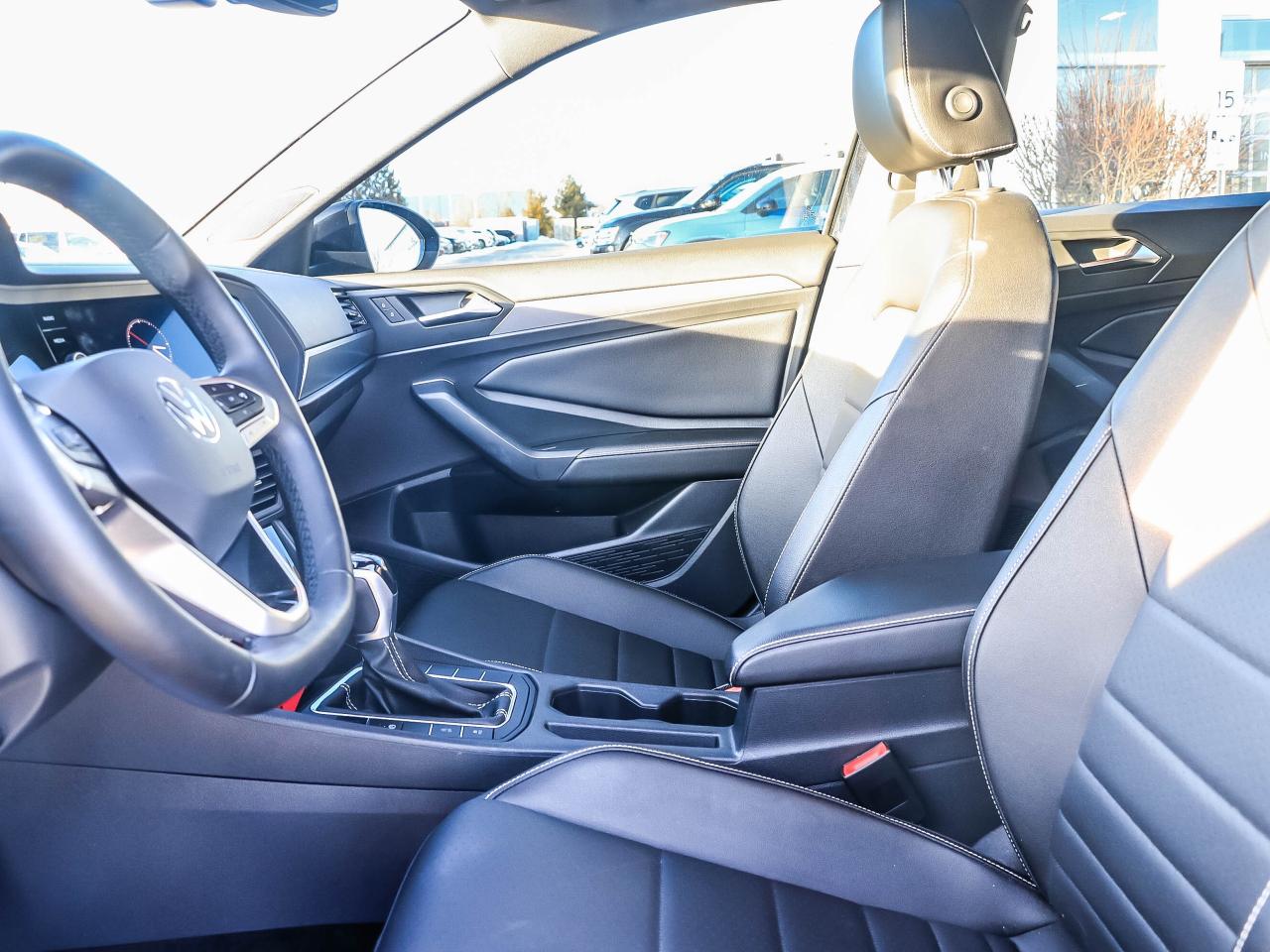 2022 Volkswagen Jetta Comfortline AUTO Photo