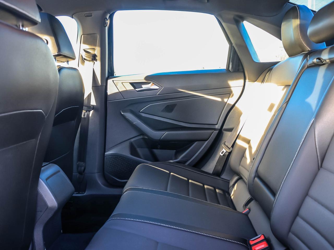 2022 Volkswagen Jetta Comfortline AUTO Photo