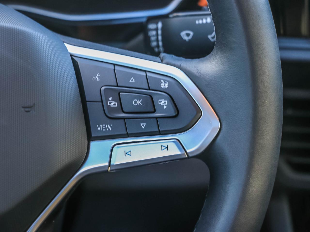 2022 Volkswagen Jetta Comfortline AUTO Photo