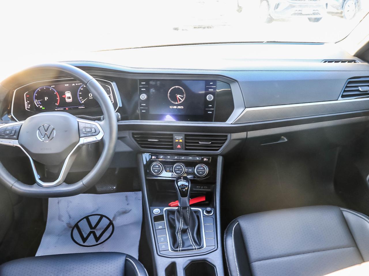 2022 Volkswagen Jetta Comfortline AUTO Photo