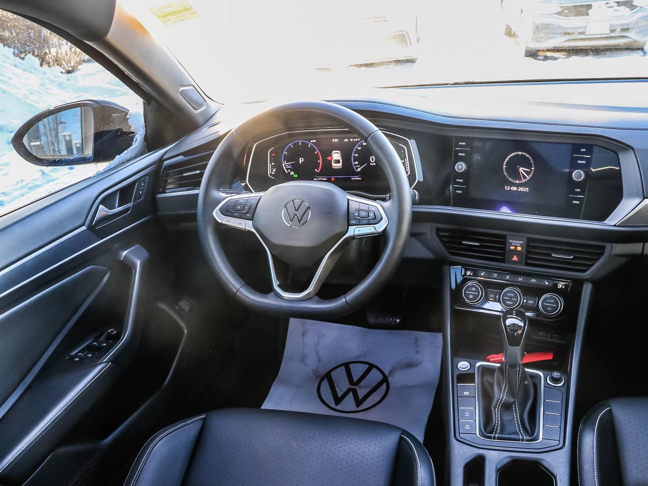 2022 Volkswagen Jetta Comfortline AUTO Photo