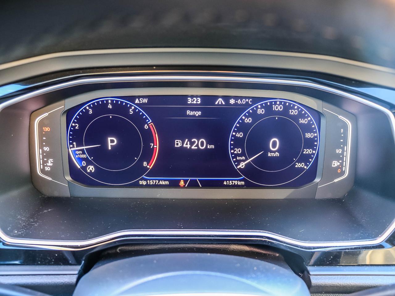 2022 Volkswagen Jetta Comfortline AUTO Photo