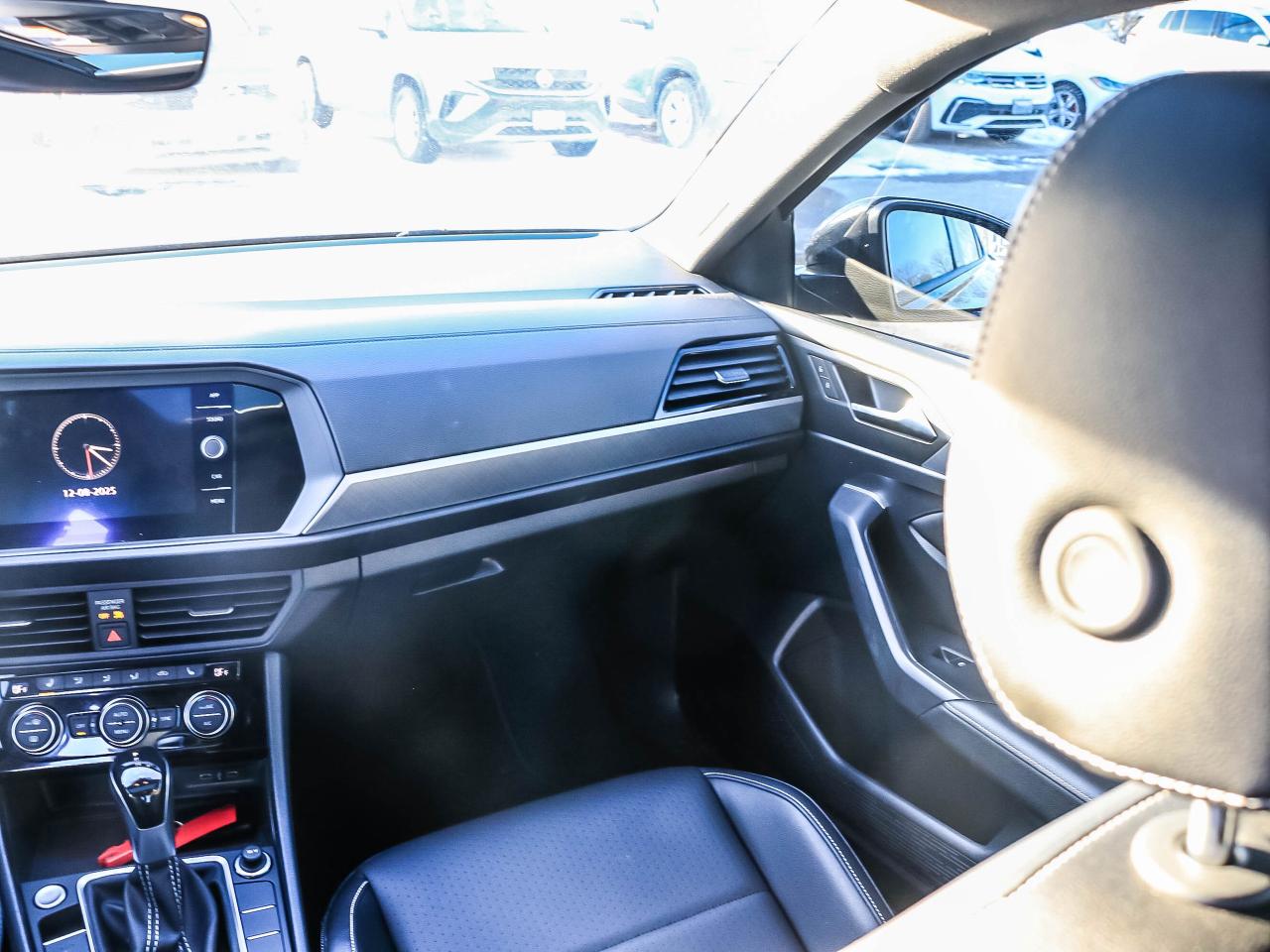 2022 Volkswagen Jetta Comfortline AUTO Photo