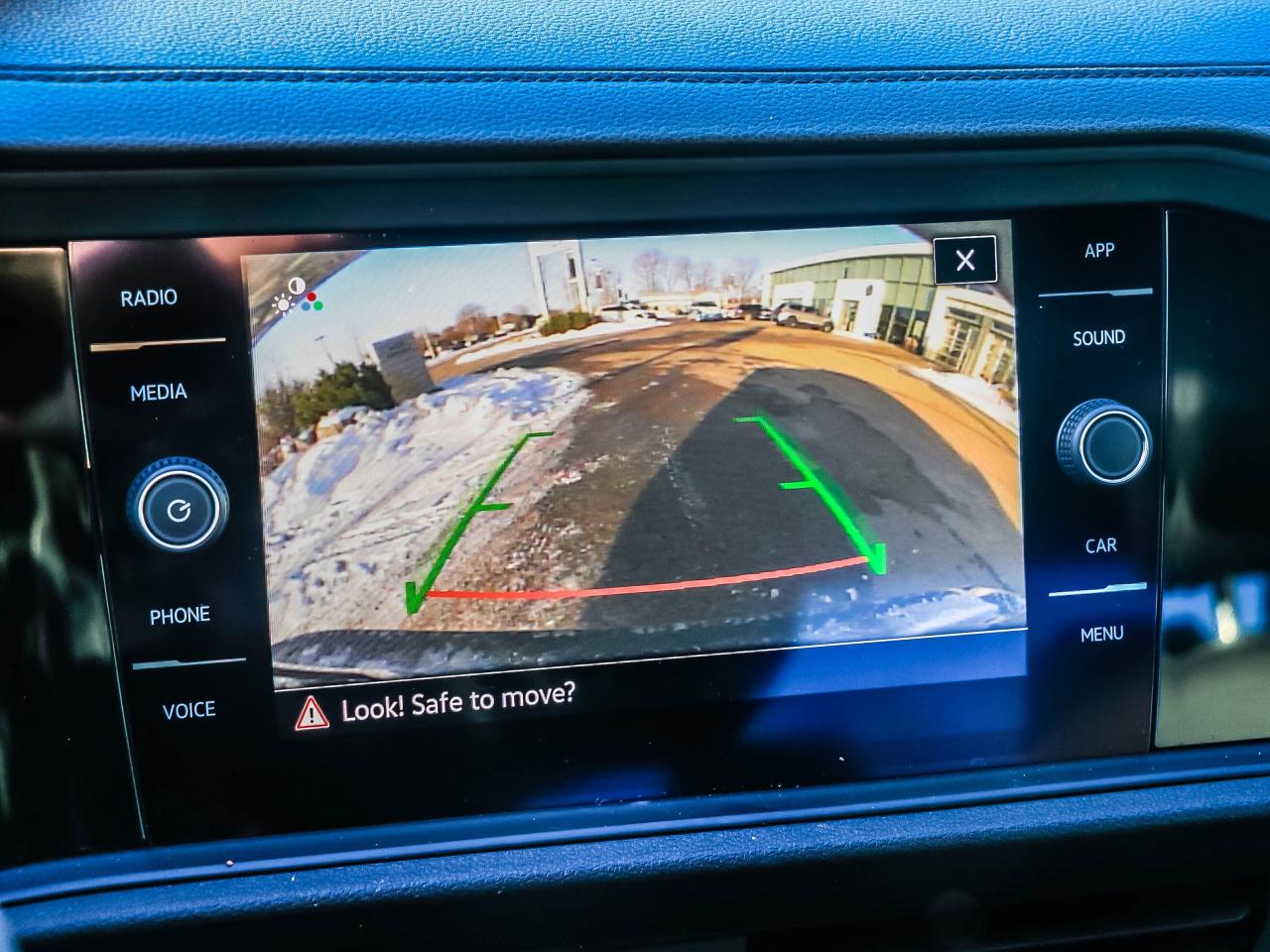 2022 Volkswagen Jetta Comfortline AUTO Photo