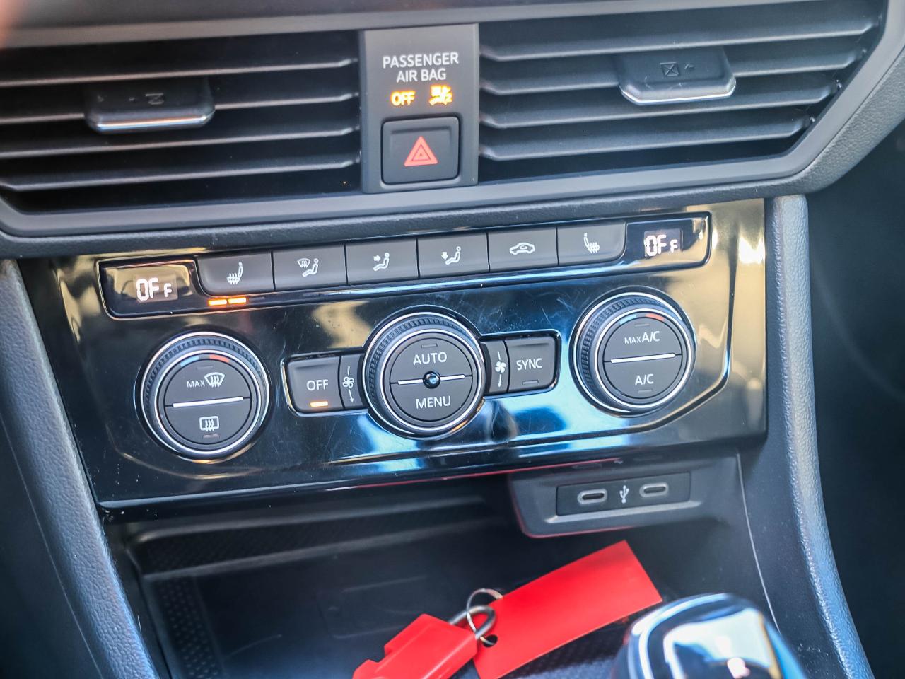 2022 Volkswagen Jetta Comfortline AUTO Photo