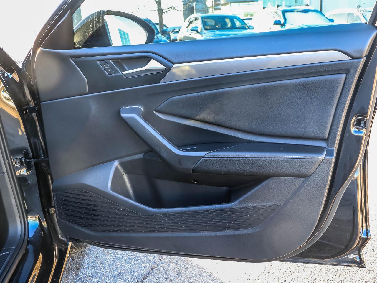 2022 Volkswagen Jetta Comfortline AUTO Photo