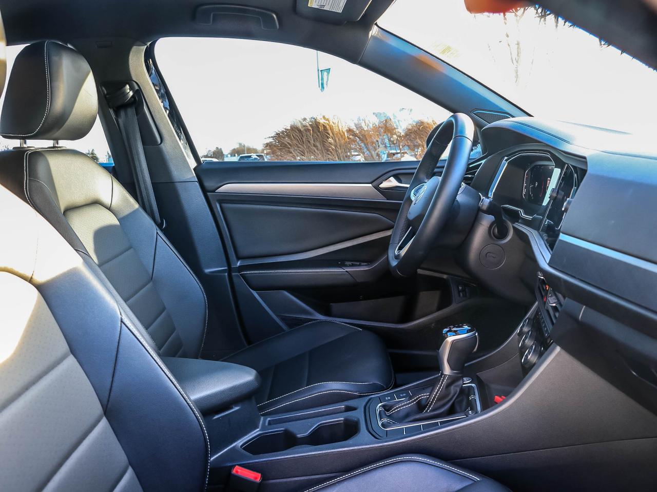 2022 Volkswagen Jetta Comfortline AUTO Photo