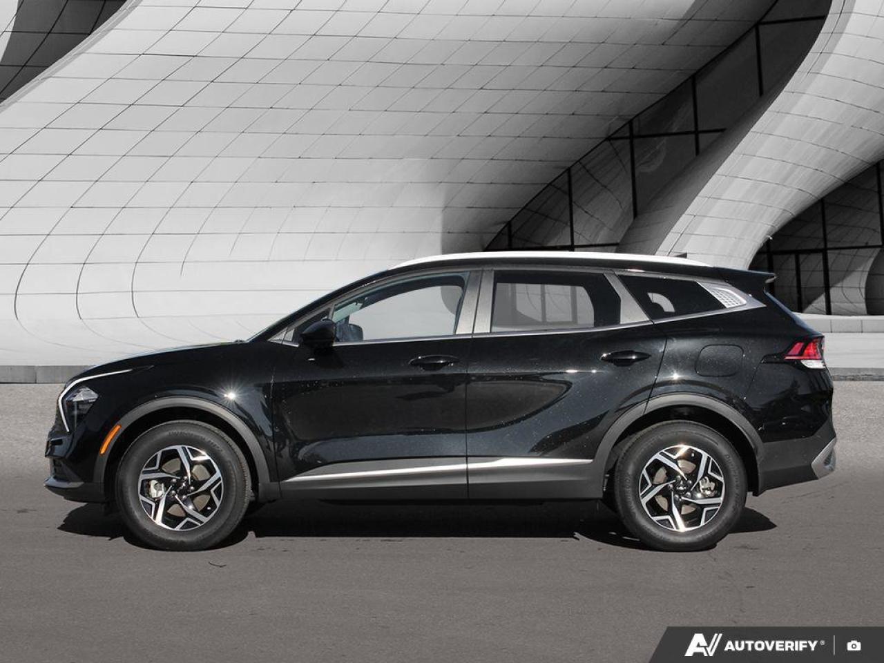 2025 Kia Sportage LX   AWD   Heated Seats   Apple CarPlay   Backup C Photo