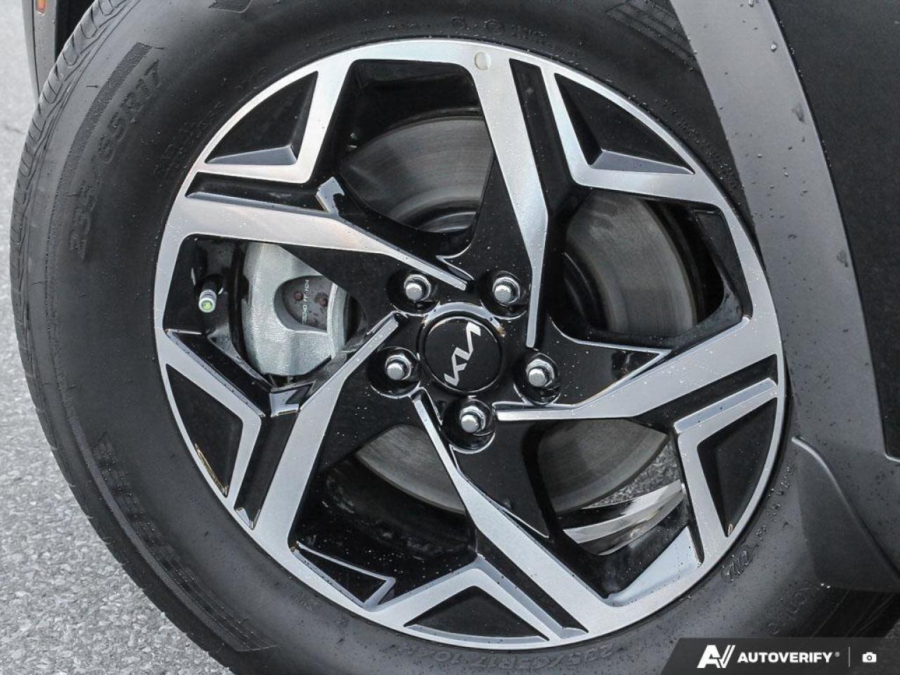 2025 Kia Sportage LX   AWD   Heated Seats   Apple CarPlay   Backup C Photo