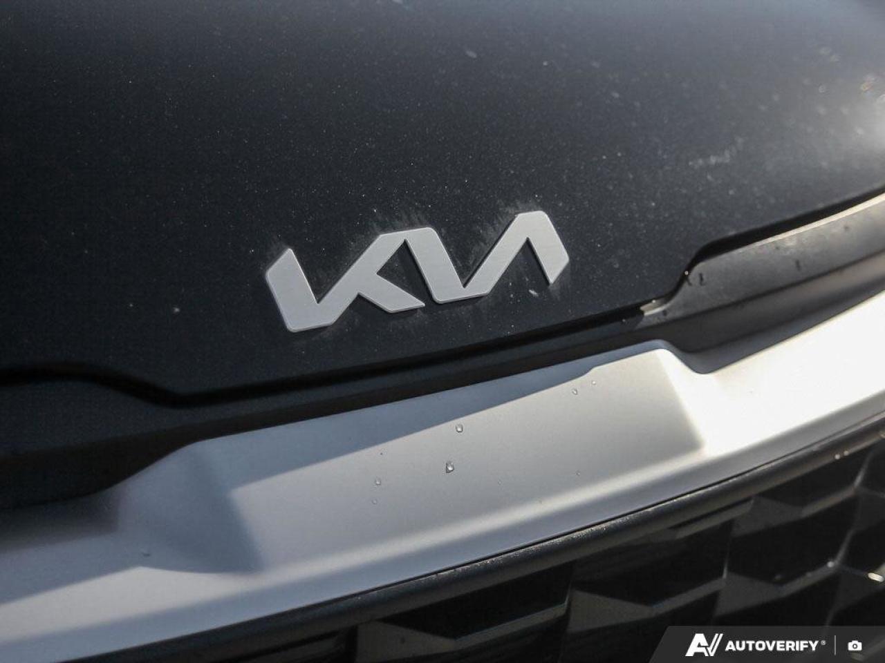 2025 Kia Sportage LX   AWD   Heated Seats   Apple CarPlay   Backup C Photo