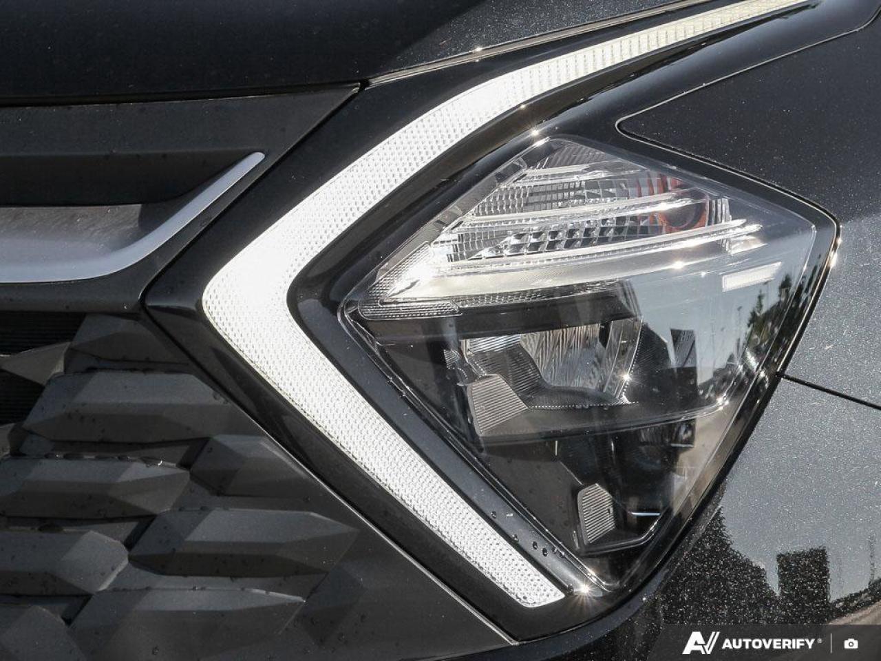 2025 Kia Sportage LX   AWD   Heated Seats   Apple CarPlay   Backup C Photo