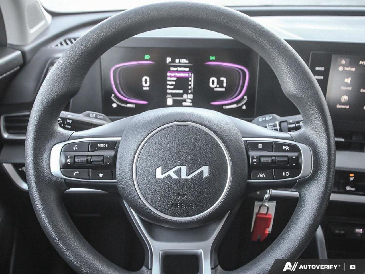 2025 Kia Sportage LX   AWD   Heated Seats   Apple CarPlay   Backup C Photo