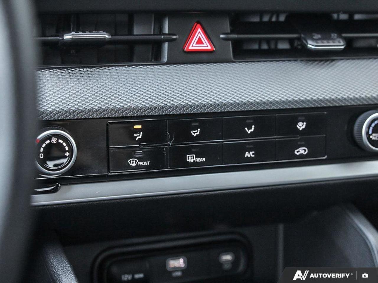 2025 Kia Sportage LX   AWD   Heated Seats   Apple CarPlay   Backup C Photo