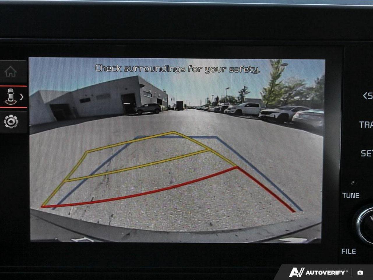 2025 Kia Sportage LX   AWD   Heated Seats   Apple CarPlay   Backup C Photo