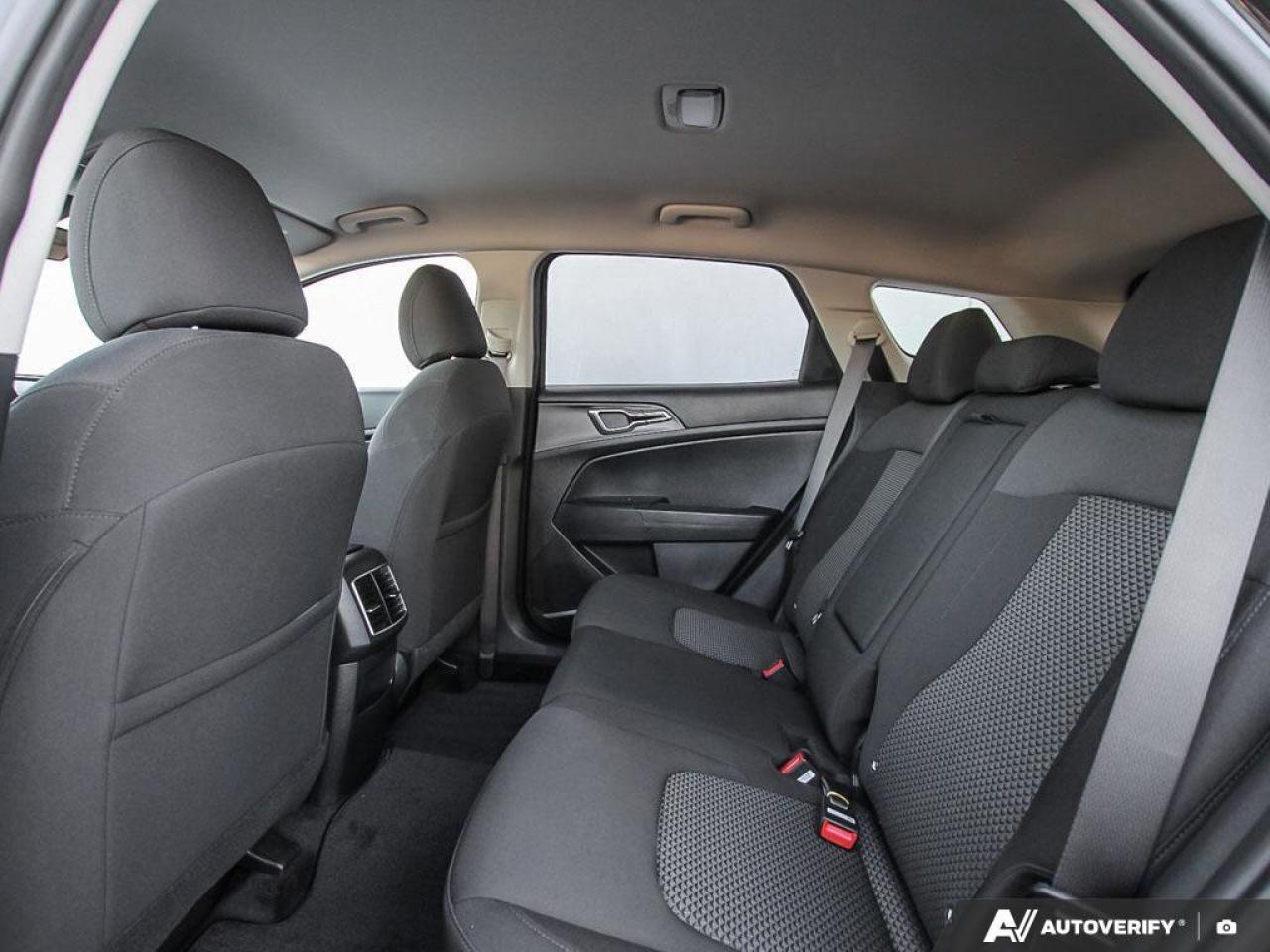 2025 Kia Sportage LX   AWD   Heated Seats   Apple CarPlay   Backup C Photo