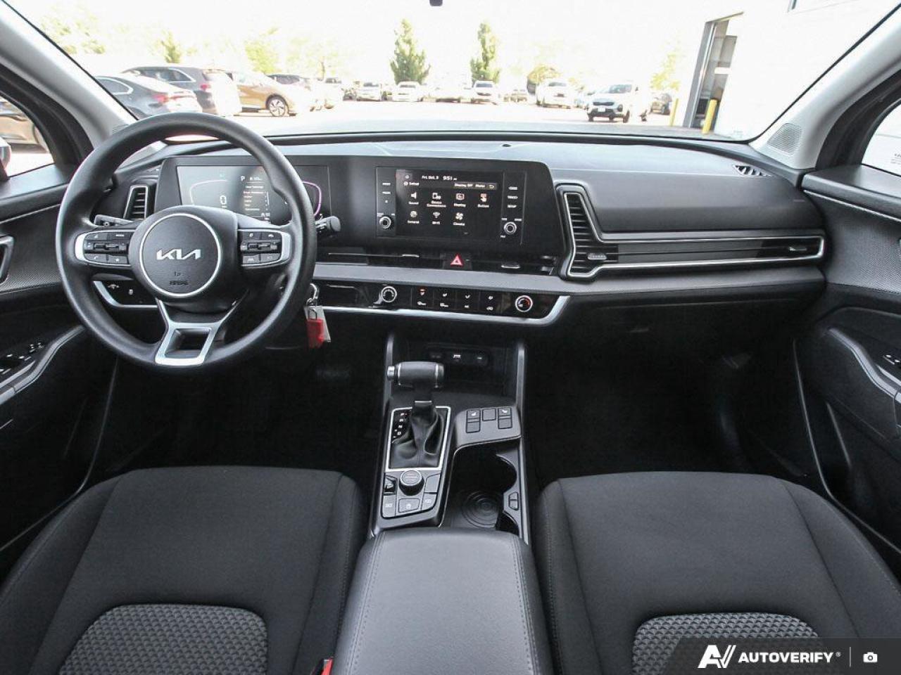 2025 Kia Sportage LX   AWD   Heated Seats   Apple CarPlay   Backup C Photo