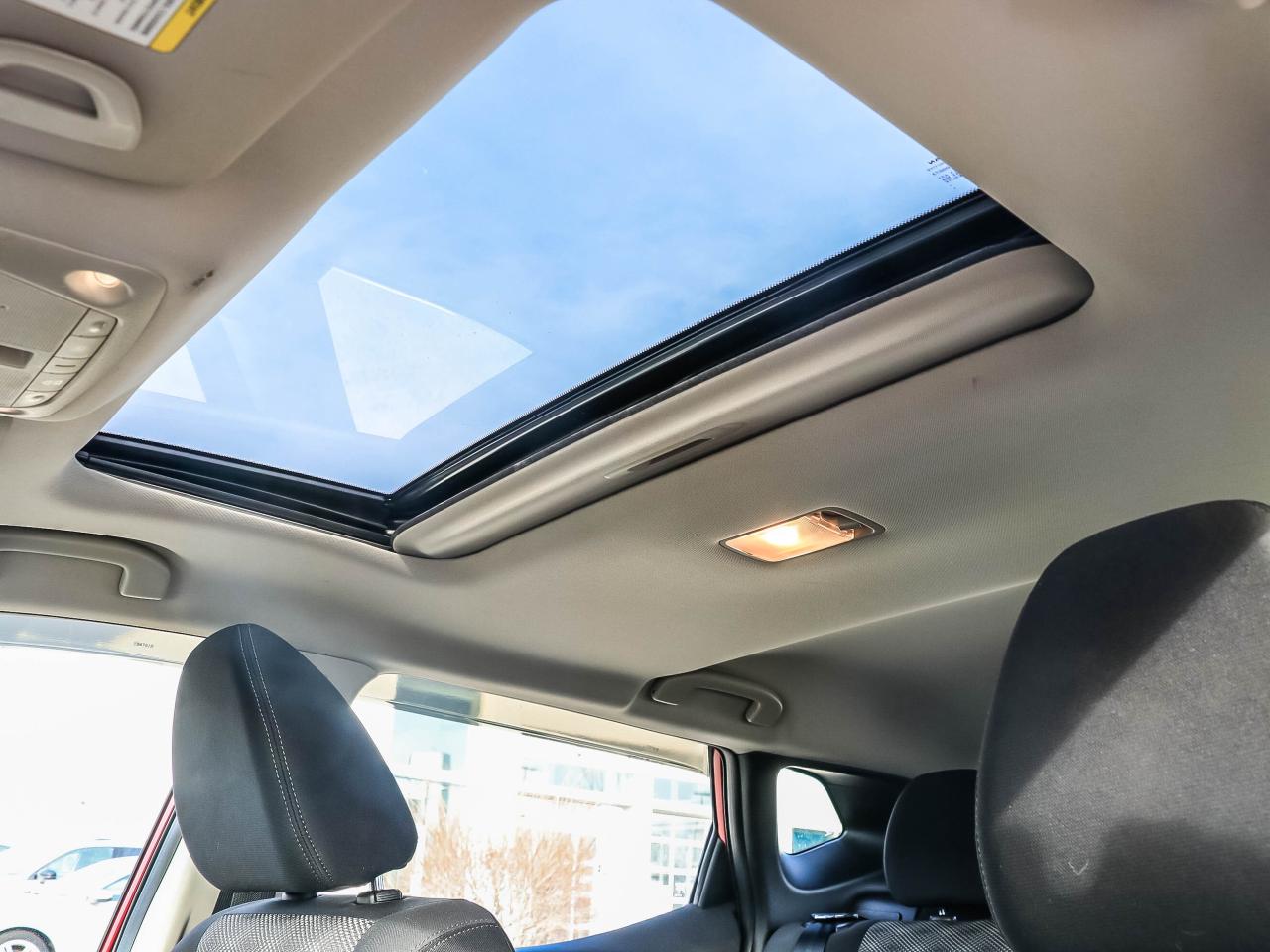 2021 Nissan Qashqai FWD SV CVT Photo