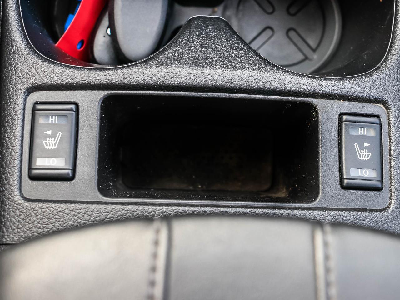 2021 Nissan Qashqai FWD SV CVT Photo