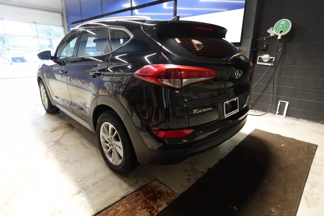 2018 Hyundai Tucson Premium   Heated Seats   Heated Wheel   Eco Mode Photo