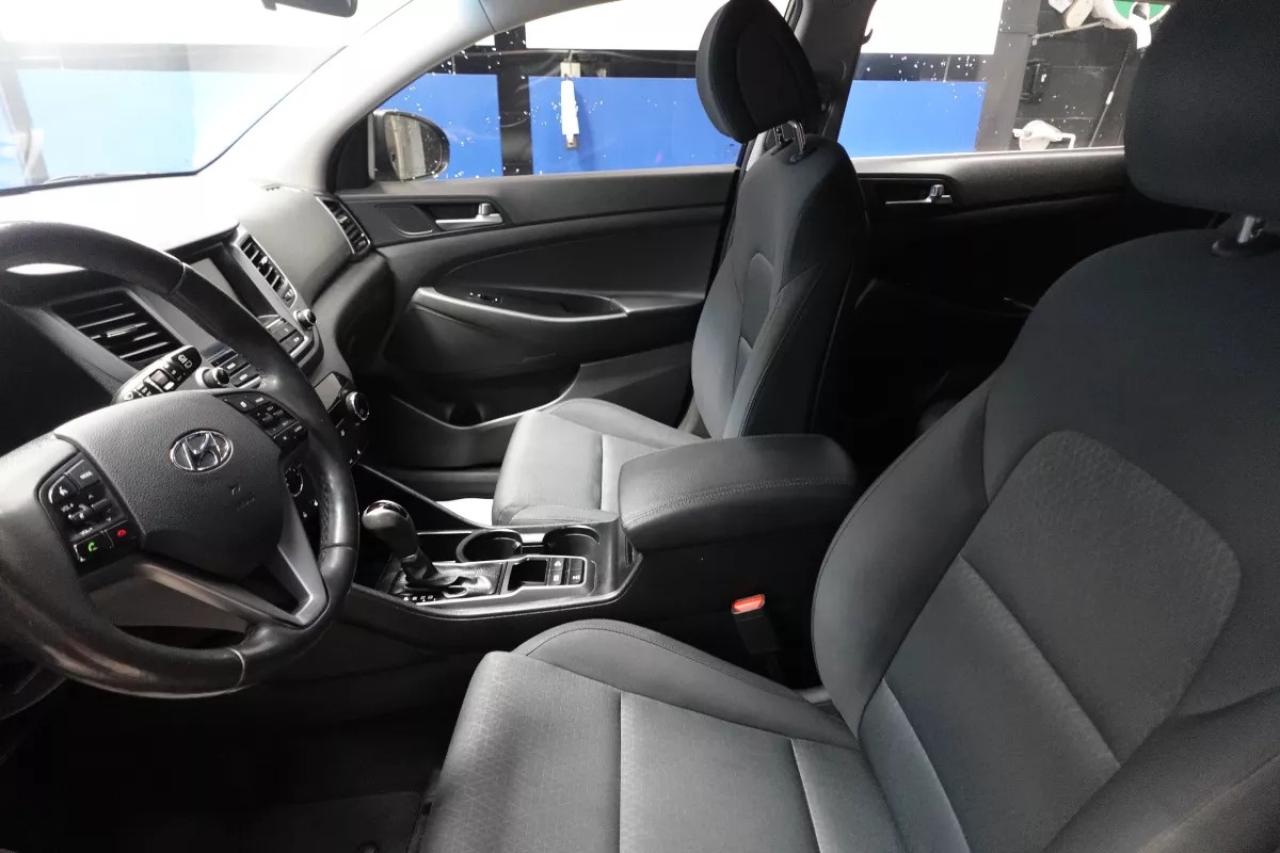 2018 Hyundai Tucson Premium   Heated Seats   Heated Wheel   Eco Mode Photo