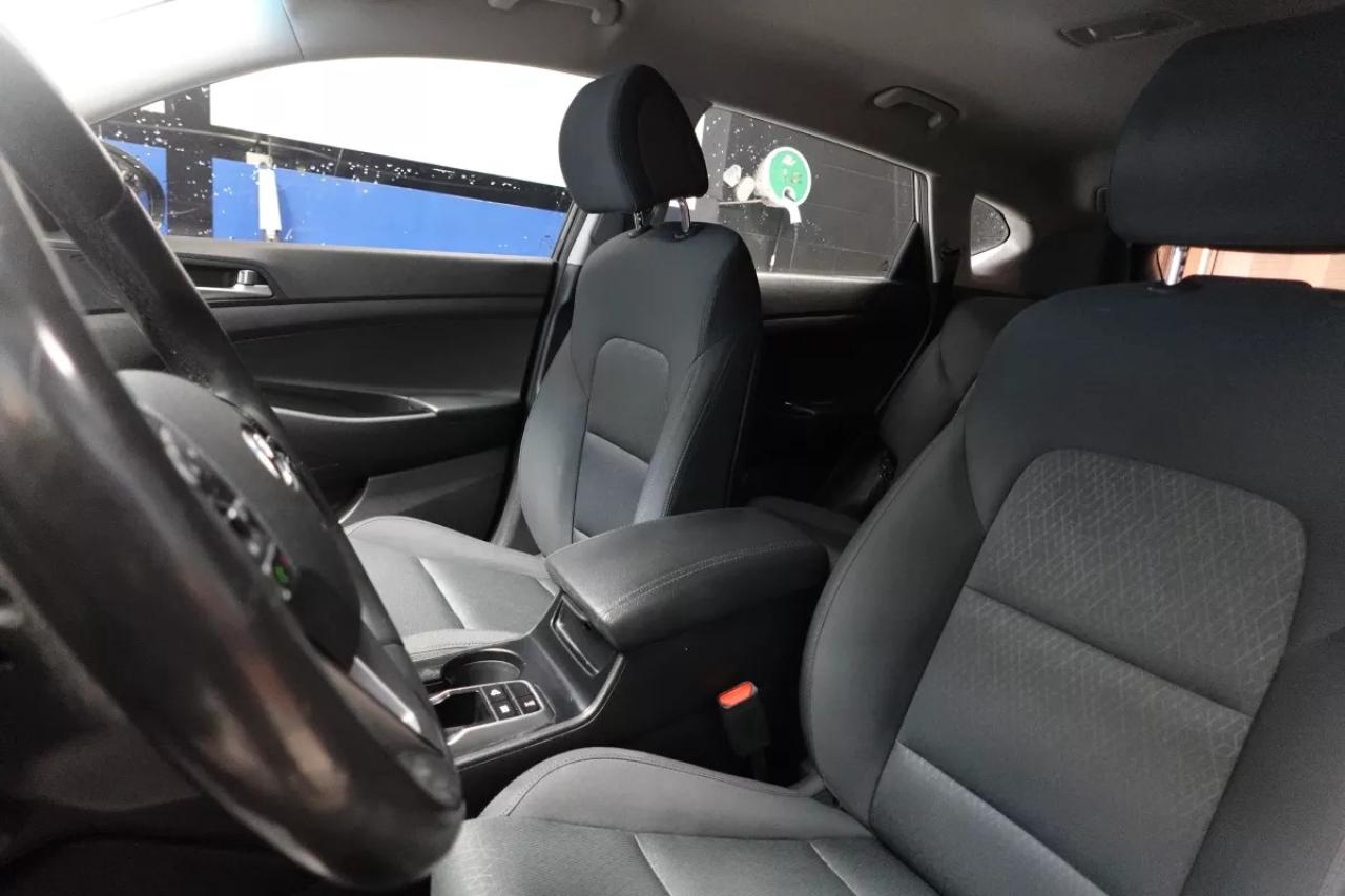 2018 Hyundai Tucson Premium   Heated Seats   Heated Wheel   Eco Mode Photo