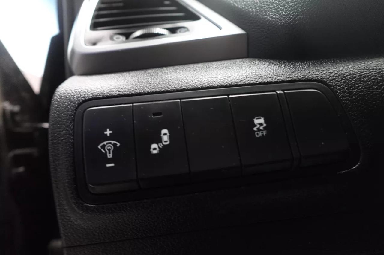 2018 Hyundai Tucson Premium   Heated Seats   Heated Wheel   Eco Mode Photo