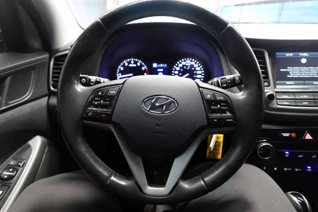 2018 Hyundai Tucson Premium   Heated Seats   Heated Wheel   Eco Mode Photo