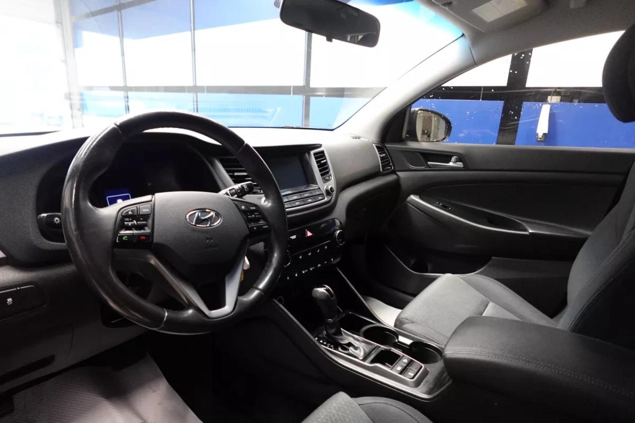 2018 Hyundai Tucson Premium   Heated Seats   Heated Wheel   Eco Mode Photo